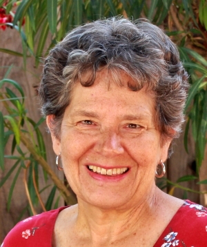 Sue Bell